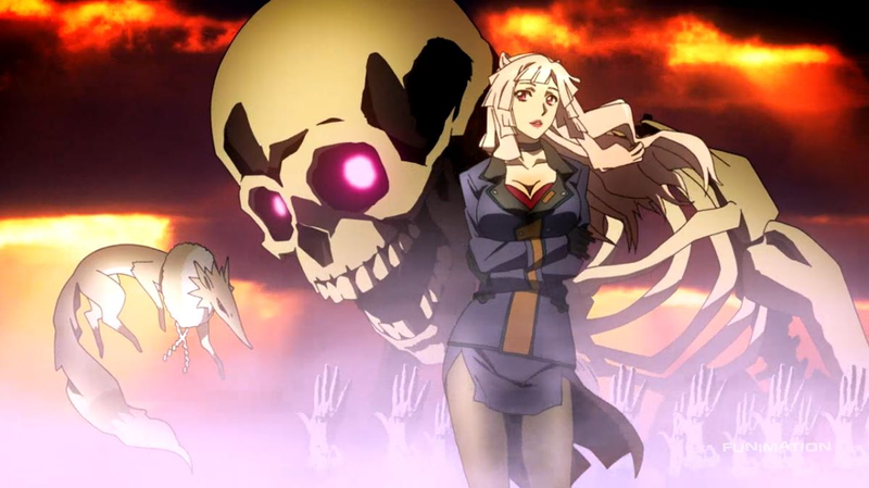 Illustration for article titled The 13 Anime of Spring 2016 You Should Be Watching